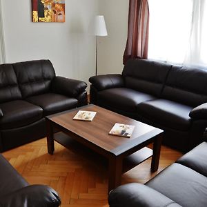 Appartement met Drie Slaapkamers